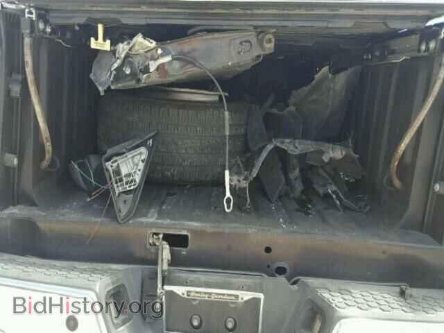 2010 DODGE RAM 1500 - VIN: 1D7RB1CT6AS246916 - Фото 6