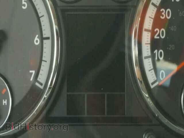 2010 DODGE RAM 1500 - VIN: 1D7RB1CT6AS246916 - Фото 8