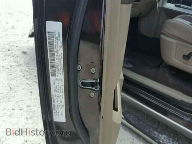2010 DODGE RAM 1500 - VIN: 1D7RB1CT6AS246916 - Фото 10