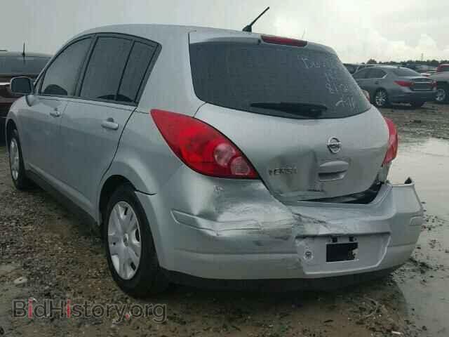 2011 NISSAN VERSA - VIN: 3N1BC1CP4BL480485 - Photo 3