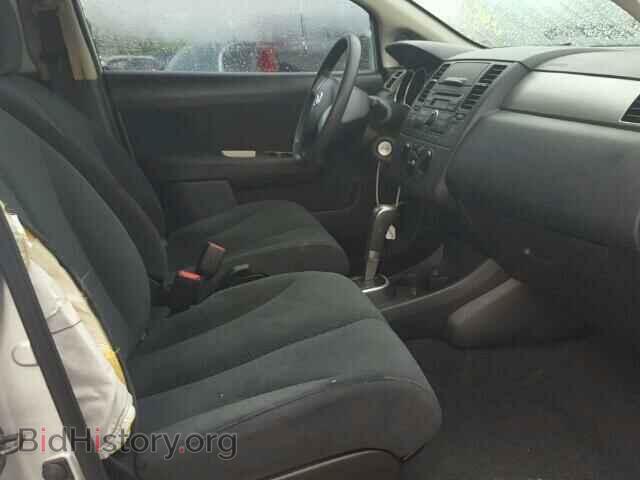 2011 NISSAN VERSA - VIN: 3N1BC1CP4BL480485 - Photo 5
