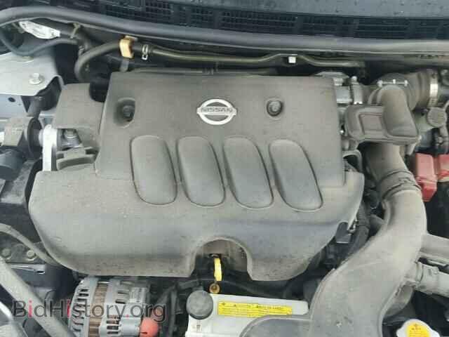 2011 NISSAN VERSA - VIN: 3N1BC1CP4BL480485 - Photo 7