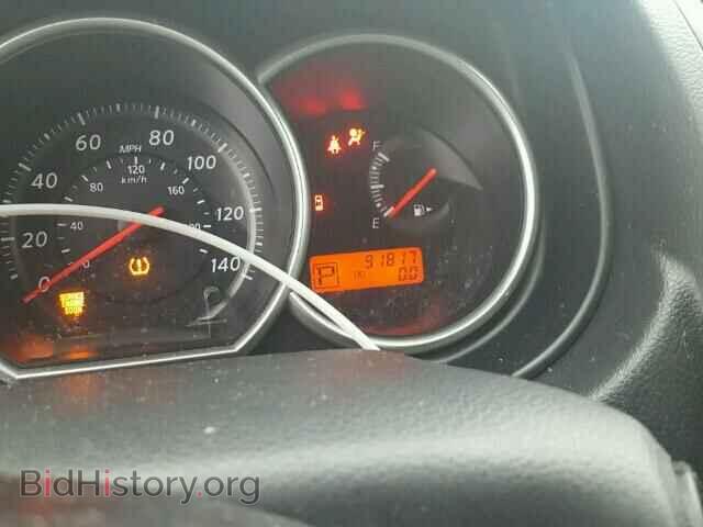 2011 NISSAN VERSA - VIN: 3N1BC1CP4BL480485 - Photo 8
