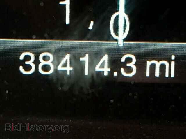 2015 FORD EXPLORER - VIN: 1FM5K8D84FGC63750 - Фото 8