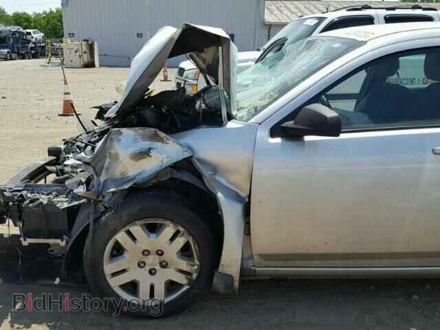 2011 DODGE AVENGER - VIN: 1B3BD4FB2BN541894 - Фото 9