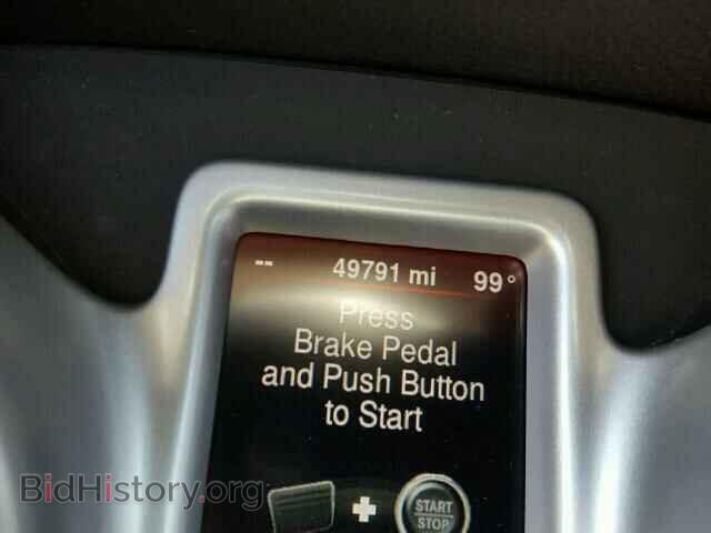 2013 DODGE JOURNEY - VIN: 3C4PDCBB8DT516831 - Фото 8
