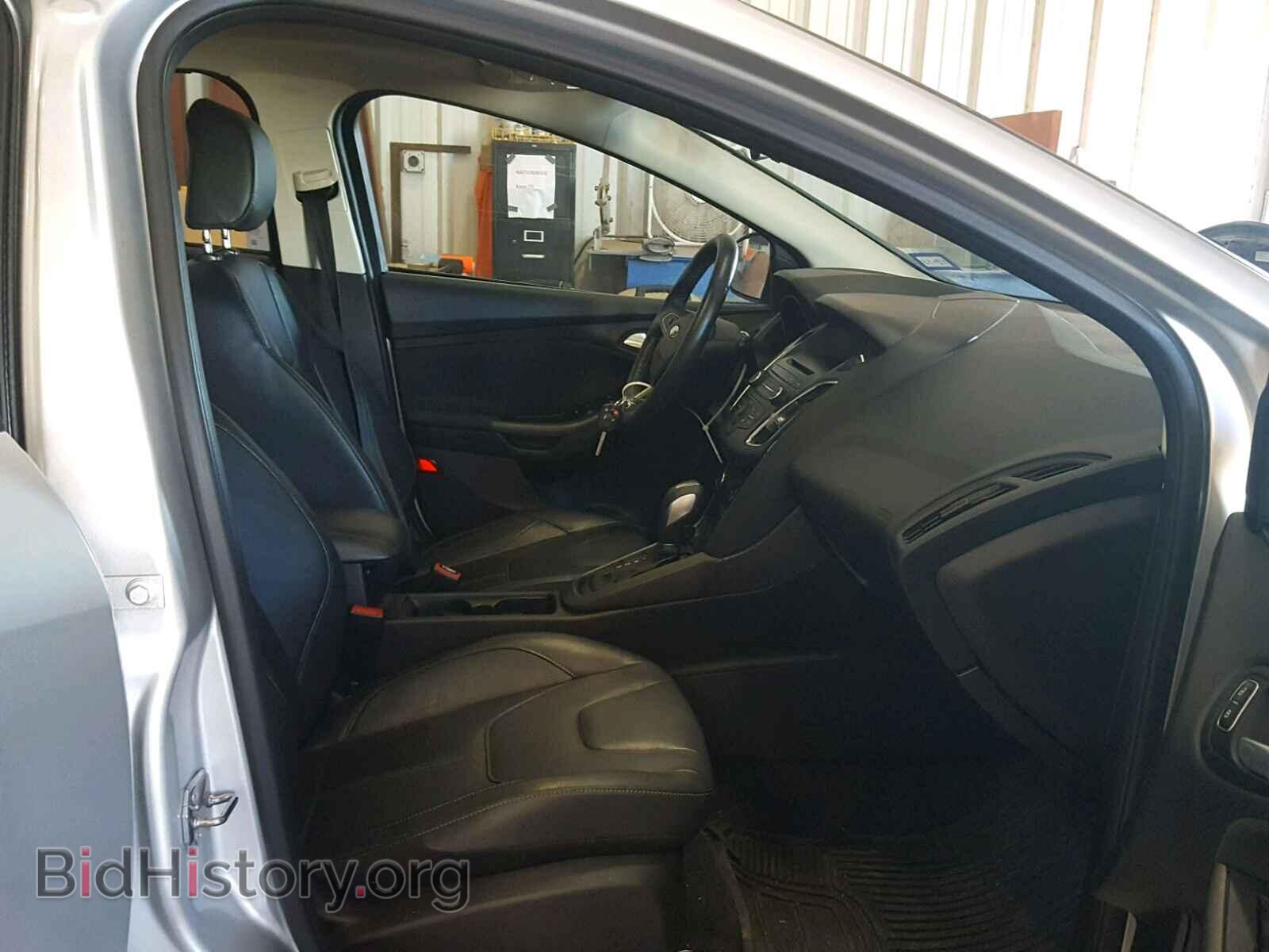 2015 FORD FOCUS - VIN: 1FADP3K28FL386919 - Photo 5