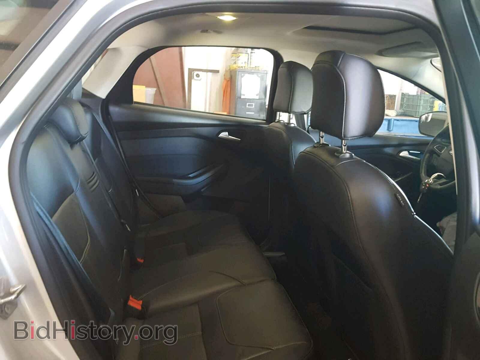 2015 FORD FOCUS - VIN: 1FADP3K28FL386919 - Photo 6