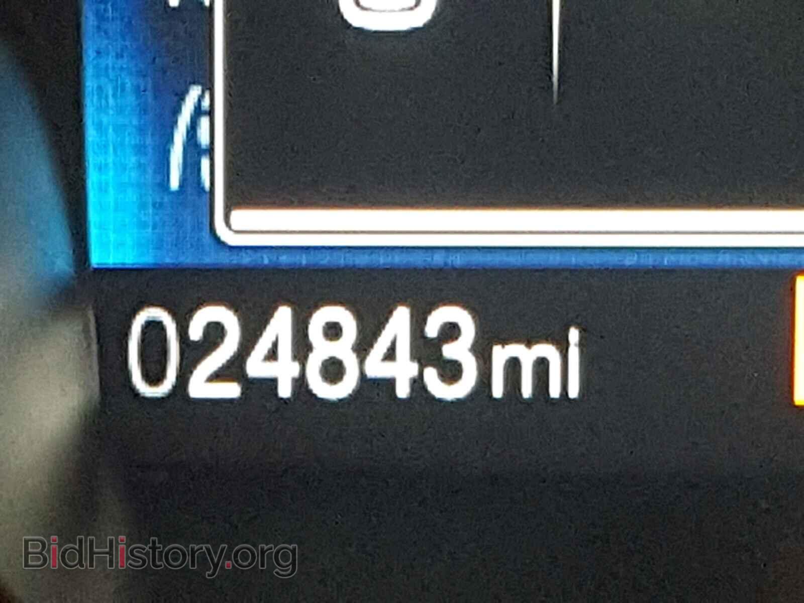 2015 FORD FOCUS - VIN: 1FADP3K28FL386919 - Photo 8