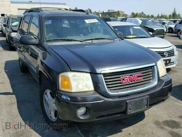 Фотография 1GKES16S646220877 - GMC ENVOY 2004