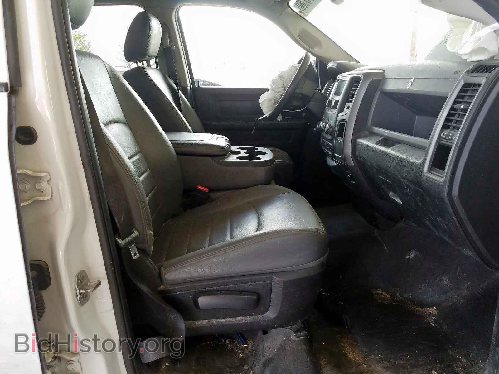 2017 RAM 1500 - VIN: 1C6RR6FG0HS630094 - Photo 5