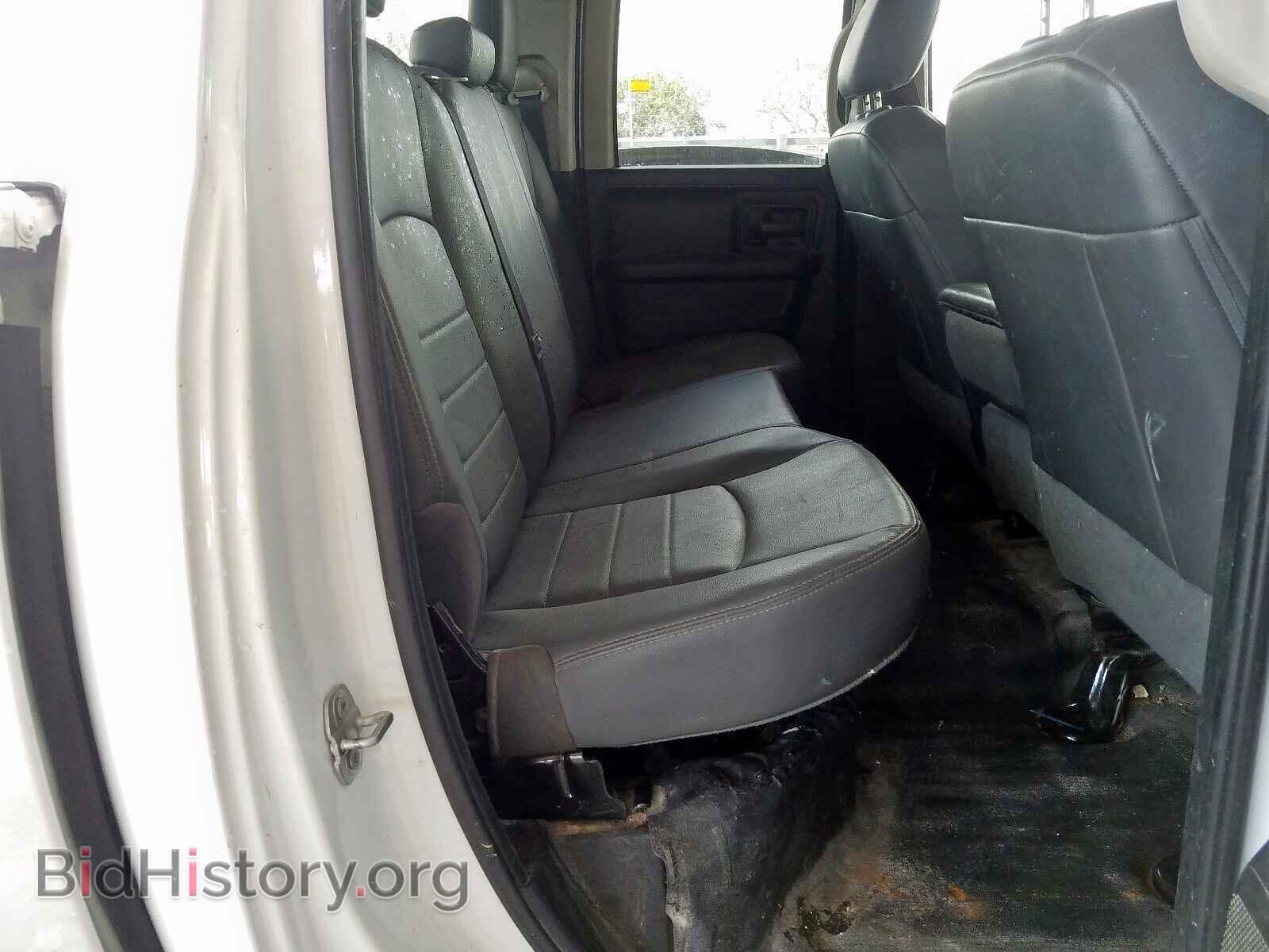 2017 RAM 1500 - VIN: 1C6RR6FG0HS630094 - Photo 6