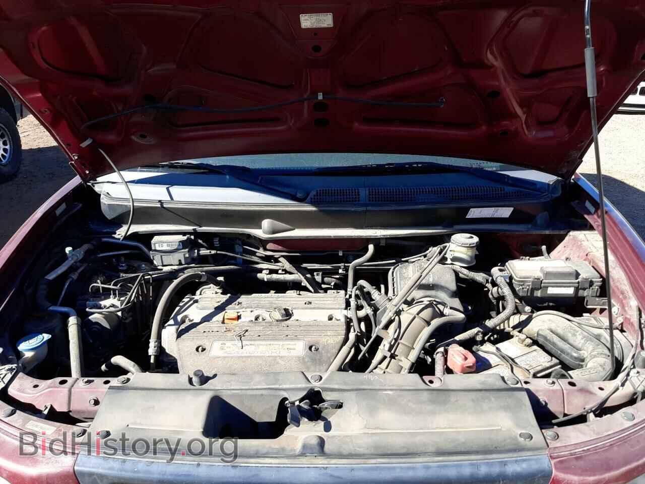 2006 HONDA ELEMENT - VIN: 5J6YH18746L013161 - Фото 7