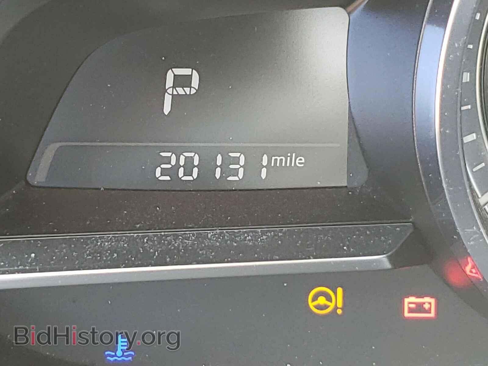 2016 MAZDA CX-3 - VIN: JM1DKDD70G0133961 - Фото 8