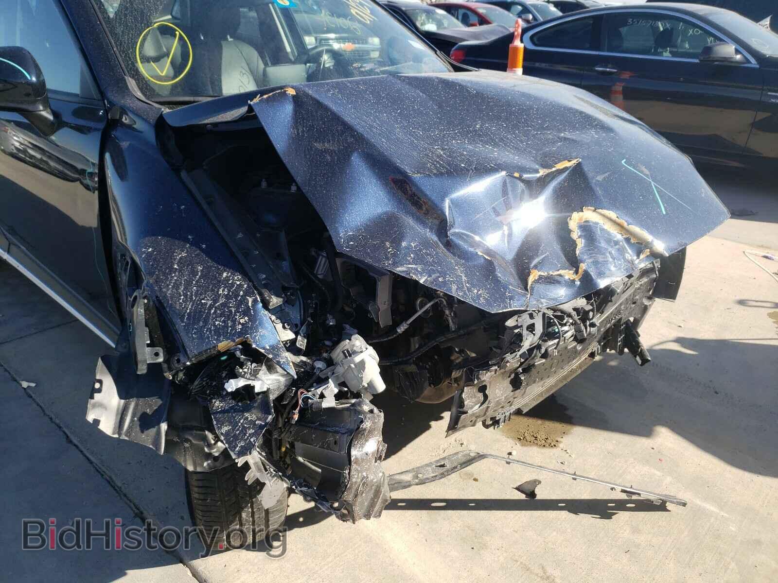2016 MAZDA CX-3 - VIN: JM1DKDD70G0133961 - Фото 9