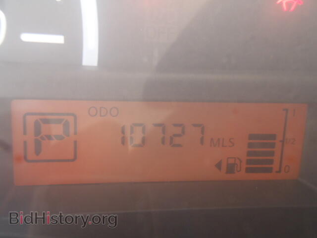 2014 NISSAN VERSA - VIN: 3N1CN7AP5EL837083 - Фото 8