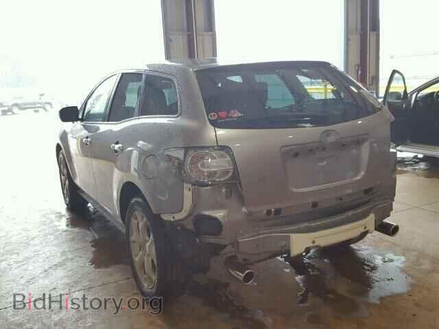 2010 MAZDA CX-7 - VIN: JM3ER2W3XA0328883 - Фото 3
