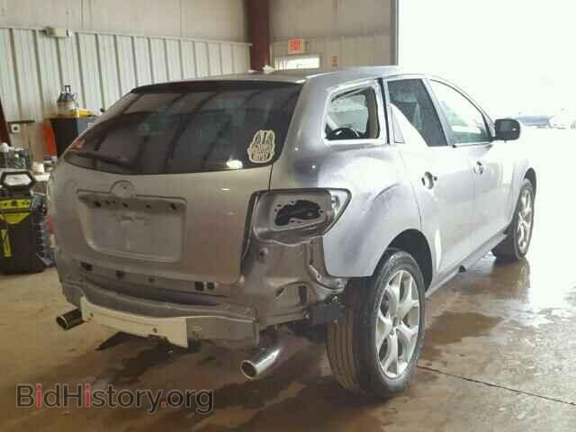 2010 MAZDA CX-7 - VIN: JM3ER2W3XA0328883 - Фото 4