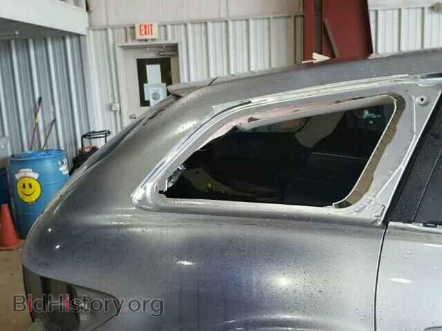 2010 MAZDA CX-7 - VIN: JM3ER2W3XA0328883 - Фото 10