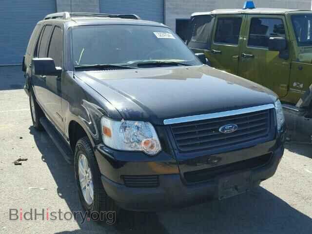 Photo 1FMEU62E36ZA13055 - FORD EXPLORER 2006