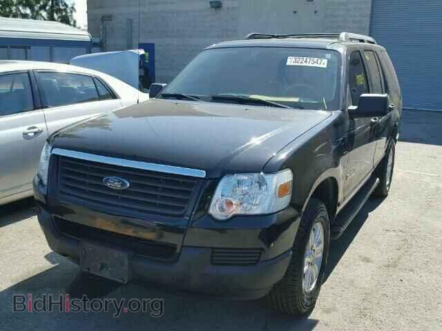 2006 FORD EXPLORER - VIN: 1FMEU62E36ZA13055 - Фото 2