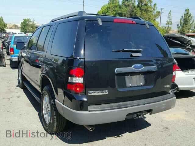 2006 FORD EXPLORER - VIN: 1FMEU62E36ZA13055 - Фото 3