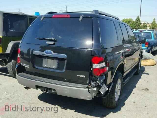 2006 FORD EXPLORER - VIN: 1FMEU62E36ZA13055 - Фото 4