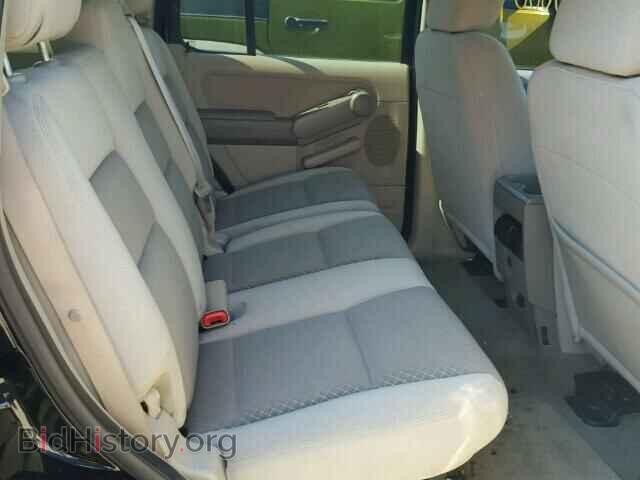 2006 FORD EXPLORER - VIN: 1FMEU62E36ZA13055 - Фото 6