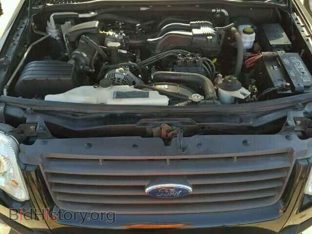 2006 FORD EXPLORER - VIN: 1FMEU62E36ZA13055 - Фото 7