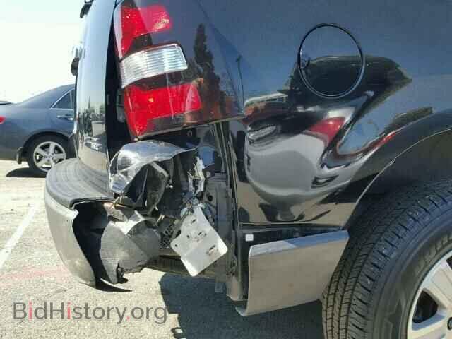 2006 FORD EXPLORER - VIN: 1FMEU62E36ZA13055 - Фото 9