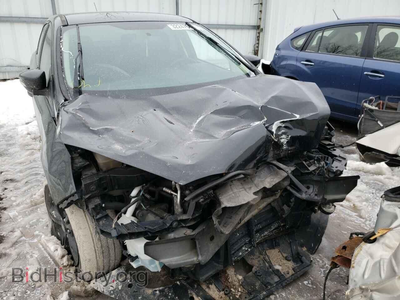 2017 FORD FOCUS - VIN: 1FADP3FE7HL283708 - Photo 9
