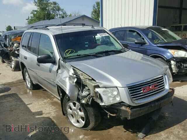 Фотография 1GKDT13S462135057 - GMC ENVOY 2006