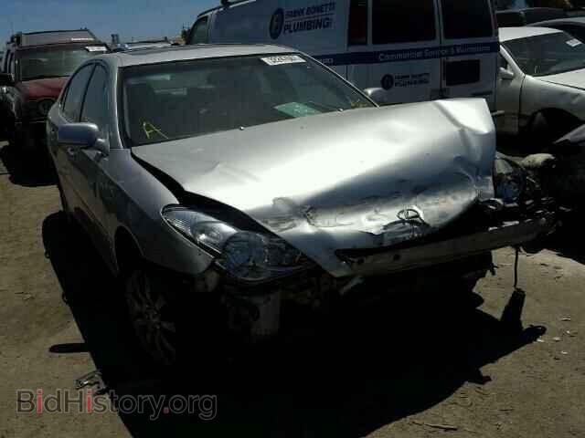 Photo JTHBF30G030138260 - LEXUS ES300 2003