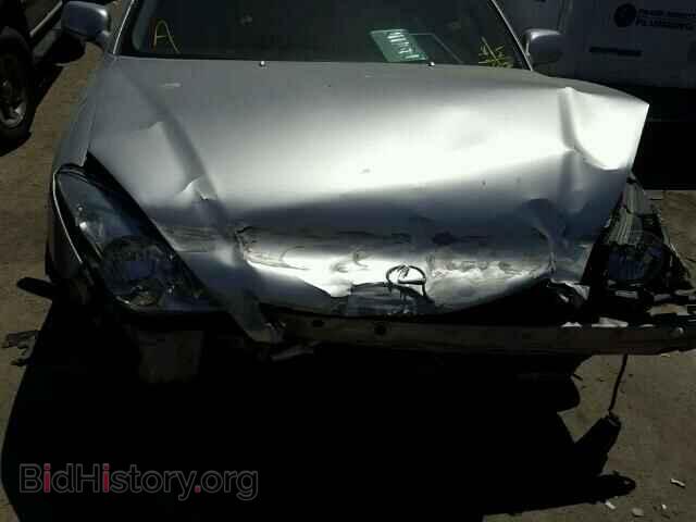 2003 LEXUS ES300 - VIN: JTHBF30G030138260 - Фото 9