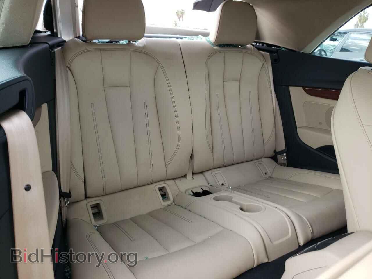 2021 AUDI A5 - VIN: WAU2AGF51MN002430 - Фото 6