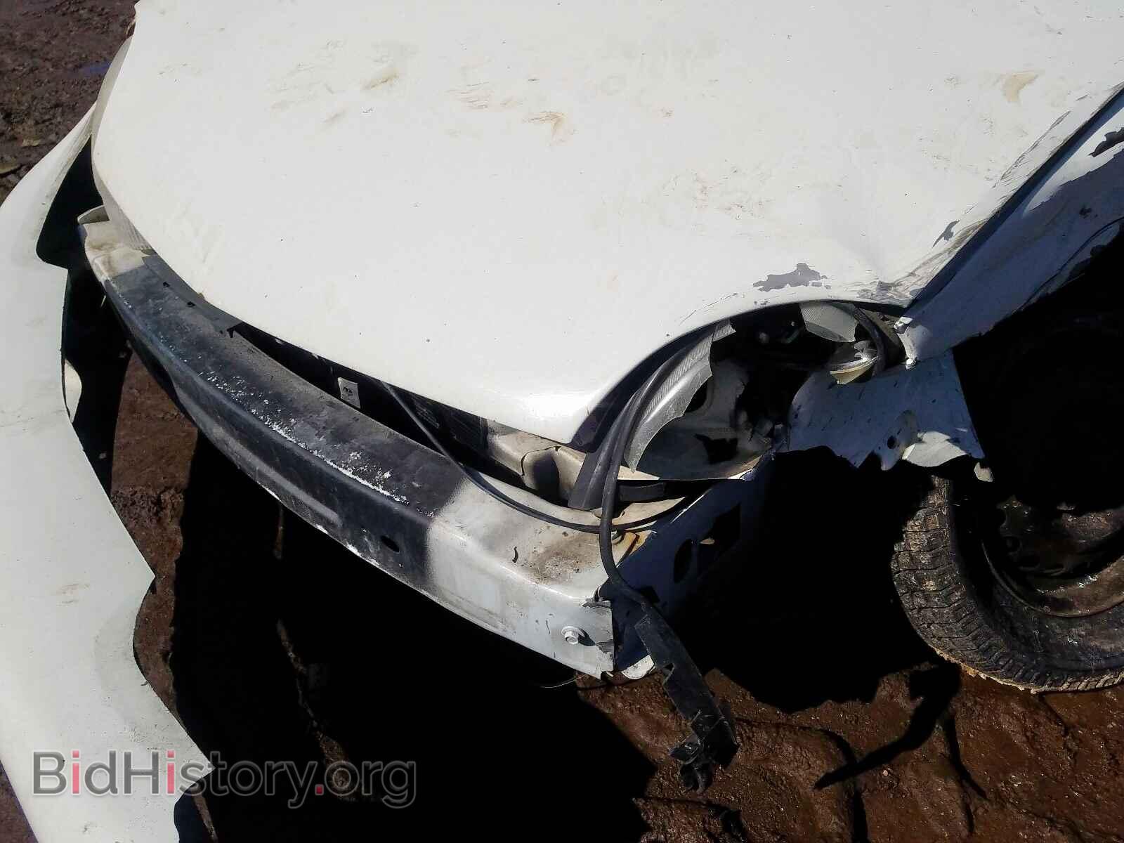 2001 DODGE NEON - VIN: 1B3ES46C01D135838 - Фото 7