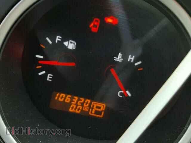 2007 NISSAN MAXIMA - VIN: 1N4BA41E97C854331 - Фото 8