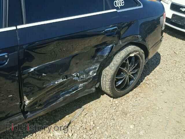 2005 AUDI A6 - VIN: WAUDG74F25N098315 - Фото 9