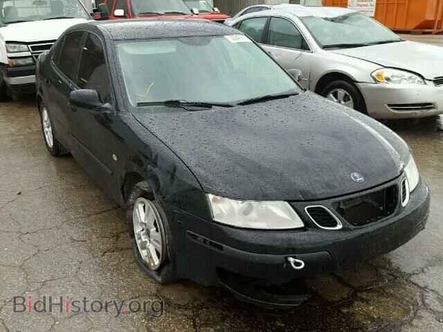 Фотография YS3FD49Y771124407 - SAAB 9 3 2007