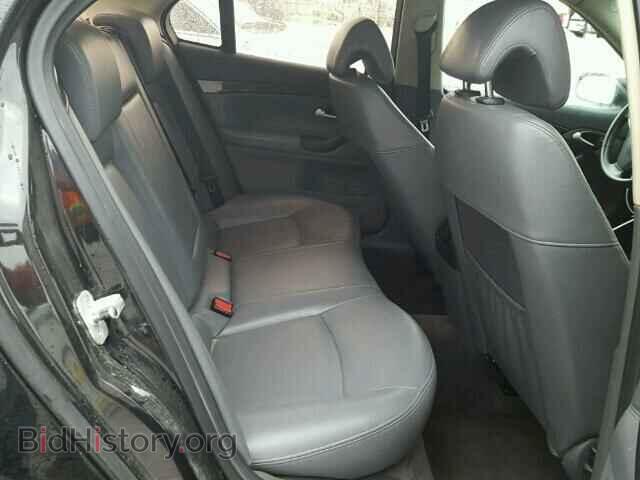 2007 SAAB 9 3 - VIN: YS3FD49Y771124407 - Фото 6