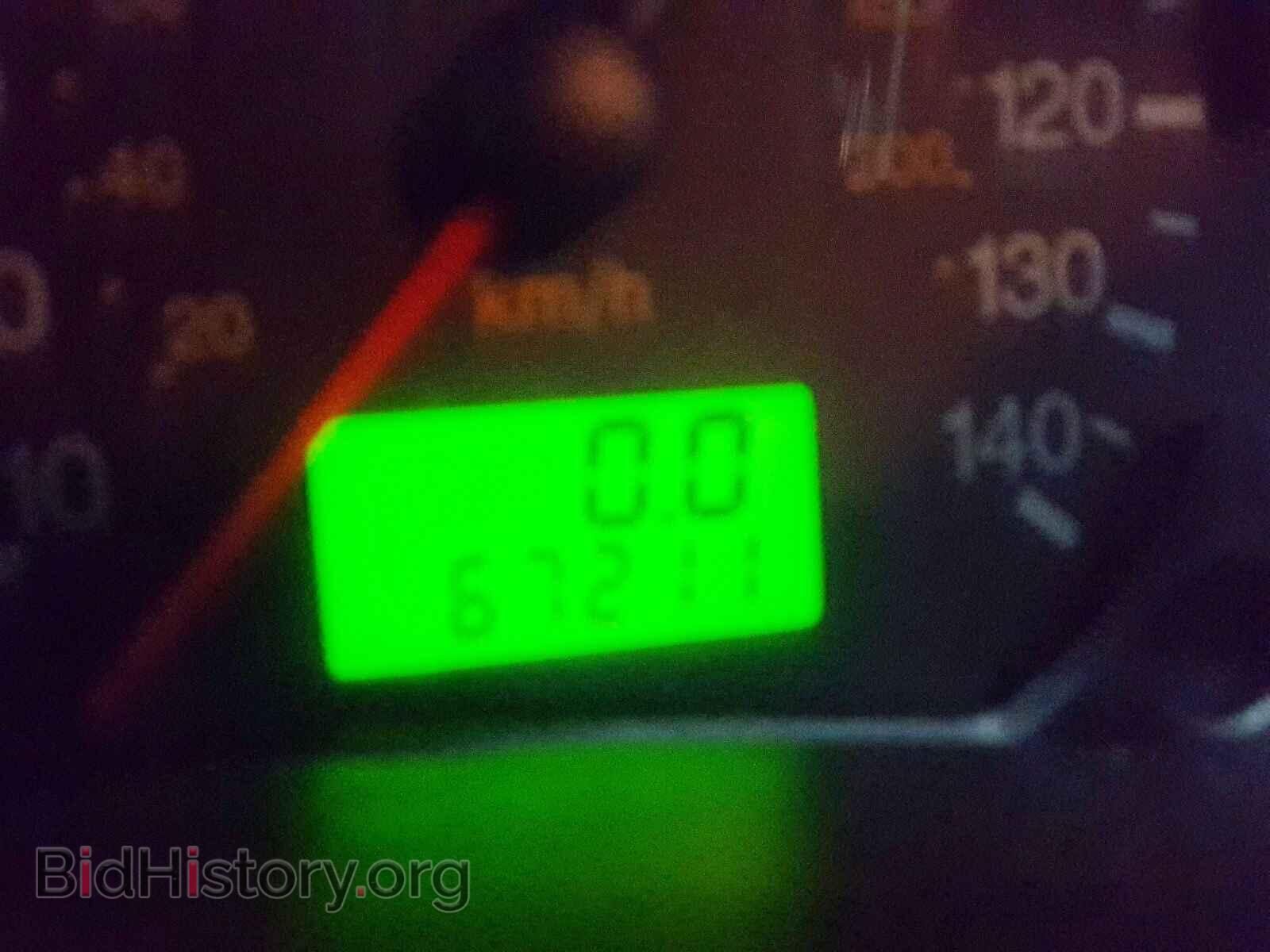 2006 FORD FOCUS - VIN: 1FAFP31N06W156424 - Фото 8