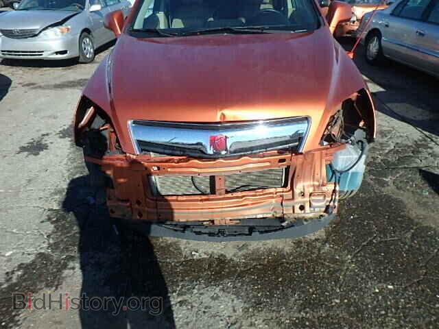 2008 SATURN VUE - VIN: 3GSCL33P88S704700 - Фото 10