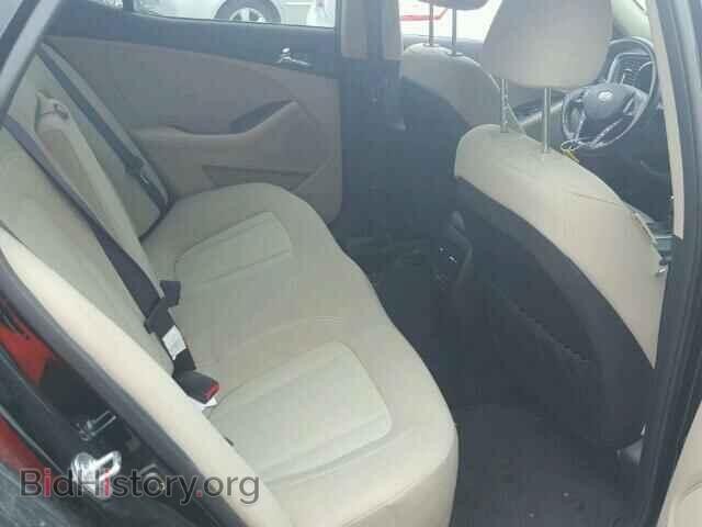 2012 KIA OPTIMA - VIN: KNAGM4AD1C5013341 - Фото 6