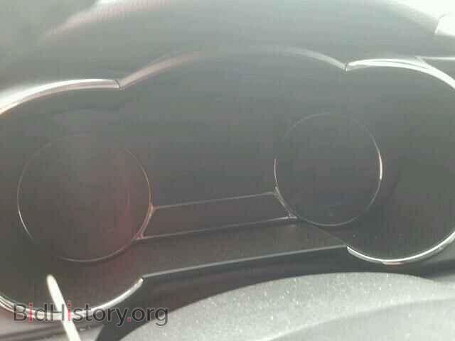 2012 KIA OPTIMA - VIN: KNAGM4AD1C5013341 - Фото 8