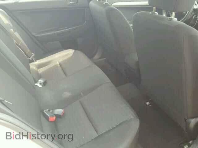 2012 MITSUBISHI LANCER - VIN: JA32U2FU5CU028990 - Фото 6