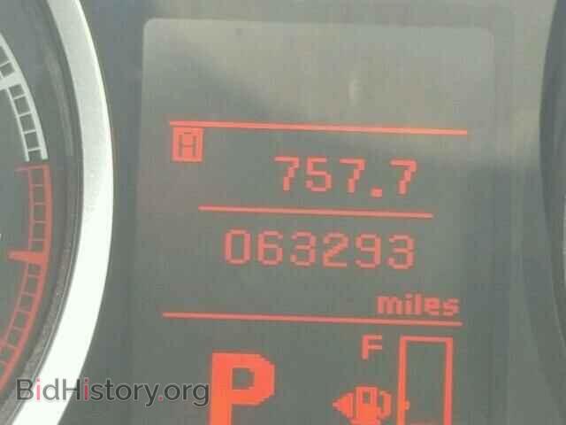 2012 MITSUBISHI LANCER - VIN: JA32U2FU5CU028990 - Фото 8