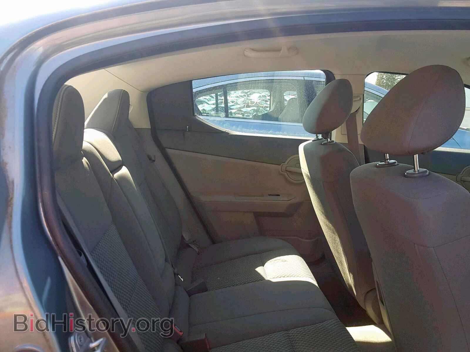 2008 DODGE AVENGER - VIN: 1B3LC46K58N538231 - Фото 6