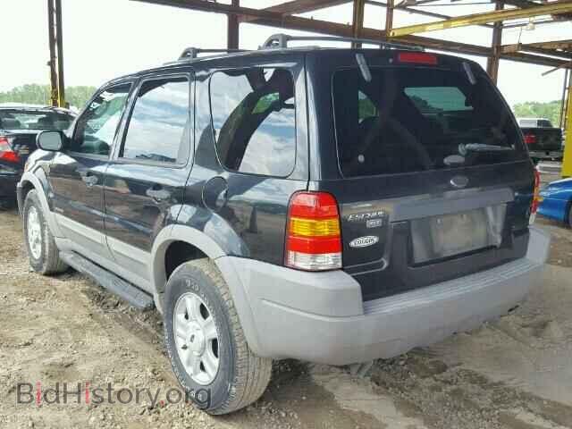 2002 FORD ESCAPE - VIN: 1FMYU03142KC08574 - Фото 3