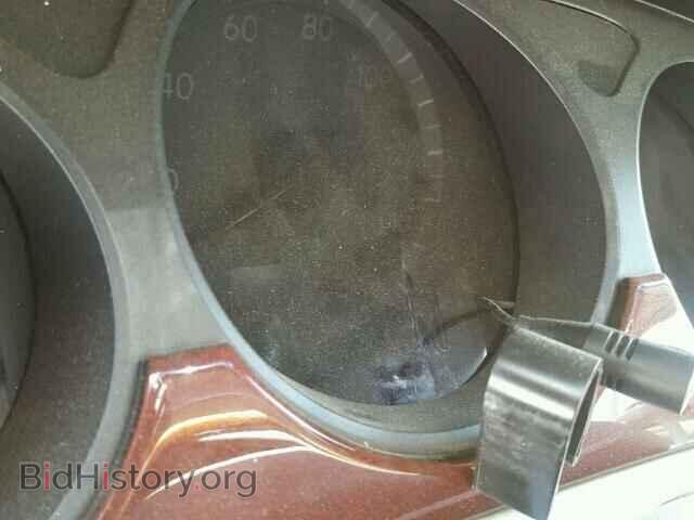 2002 LEXUS ES300 - VIN: JTHBF30G820007513 - Фото 8