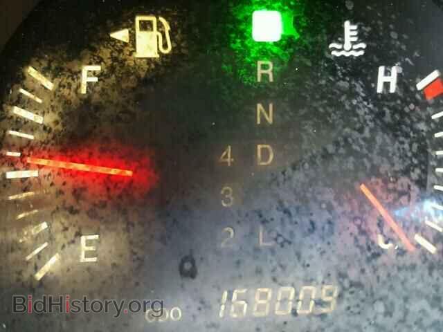2002 LEXUS ES300 - VIN: JTHBF30G320086783 - Фото 8